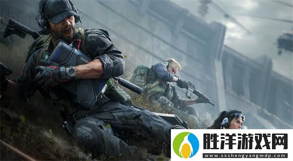 三角洲行動游戲怎么玩