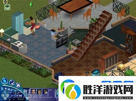 模擬人生1搬家模擬人生搬出去
