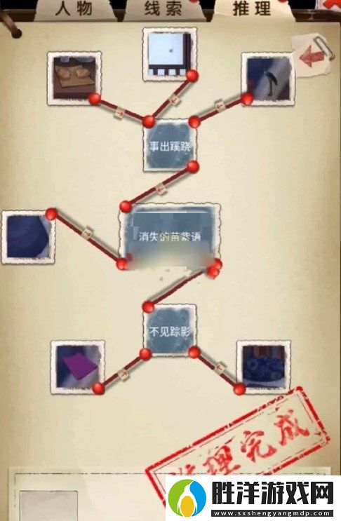 隱秘的原罪4第六章怎么過