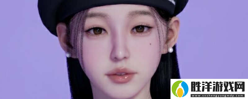 inZOI練習生少女捏臉分享