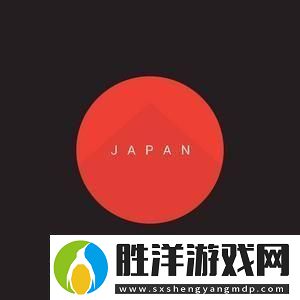 探索日本純色logo的設計美學與文化內涵