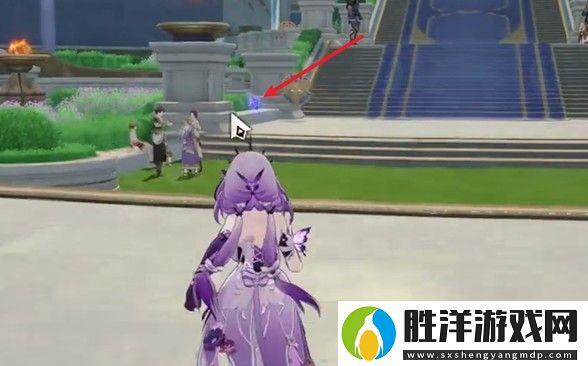 崩壞星穹鐵道3.2黎明云崖追憶殘像位置在哪