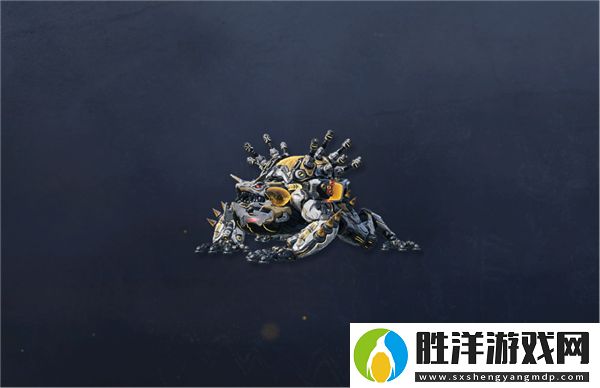 荒野起源電磁鳴蛙怎么打