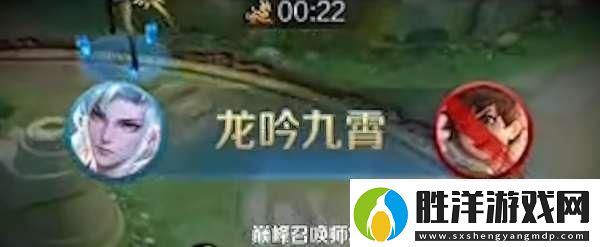 王者最稀有的六個播報