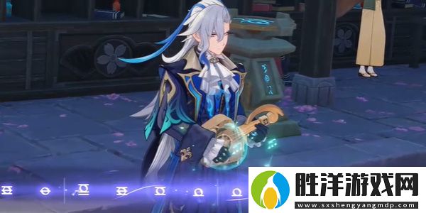 原神荒瀧生命搖滾虹色大巡回怎么玩