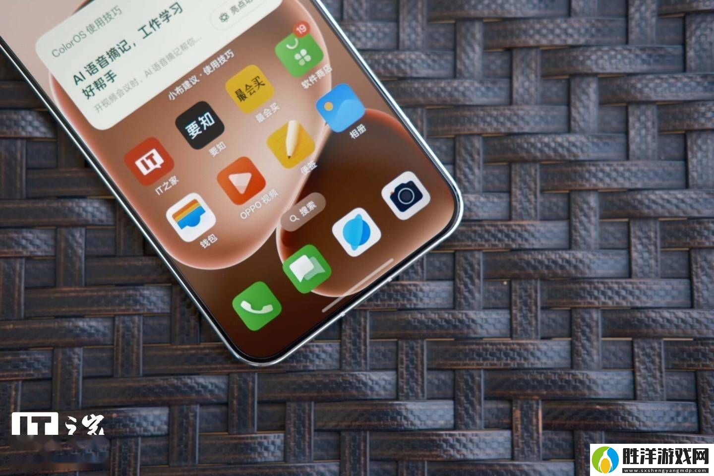 OPPO-Find-X8s深度體驗：小屏旗艦的極致魅力