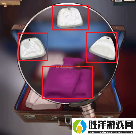 隱秘的原罪4第六章怎么過