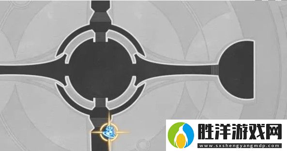崩壞星穹鐵道3.2黎明云崖追憶殘像位置在哪