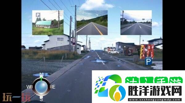 旅行冒險風雨來記將于3月27日登陸Steam平臺