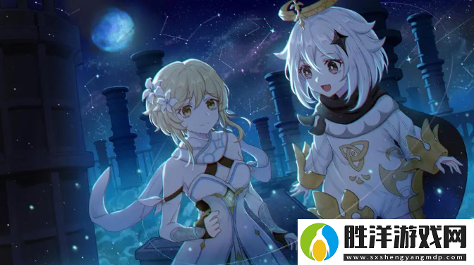 原神賽索斯配隊介紹