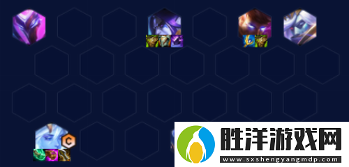 云頂之弈星界法拉克絲怎么玩