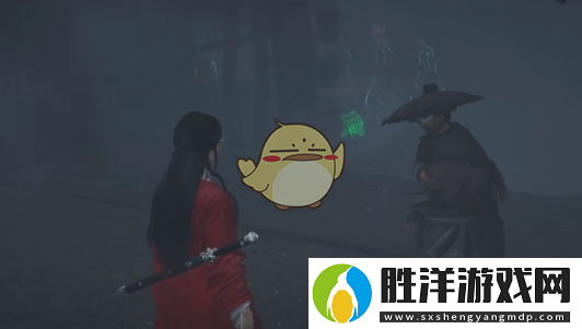 燕云十六聲夜間探訪怎么玩
