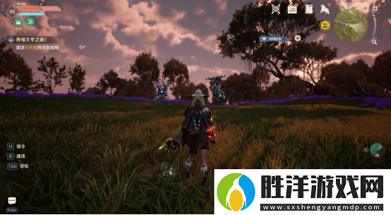 荒野起源風(fēng)茸行者怎么打