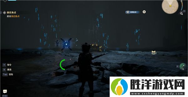 荒野起源電磁鳴蛙怎么打