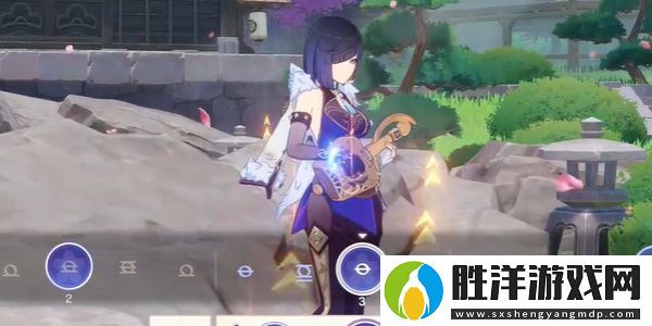 原神荒瀧生命搖滾虹色大巡回怎么玩