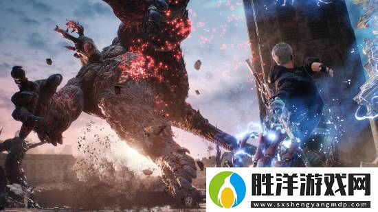 Steam新史低推薦：鬼泣5和上班摸魚必備游戲動物欄：桌面牧場等佳作