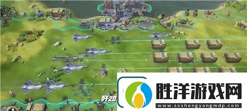 它居然拿出了東風(fēng)快遞世界啟元海陸空兵種究竟有多好玩
