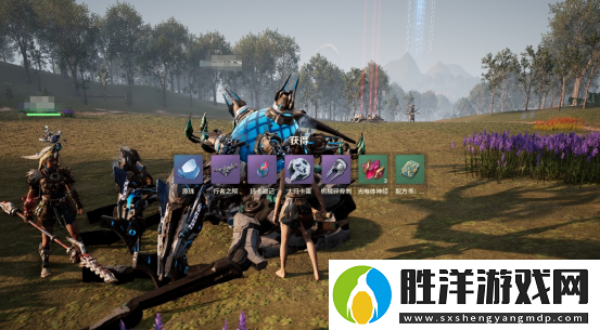 荒野起源風(fēng)茸行者怎么打