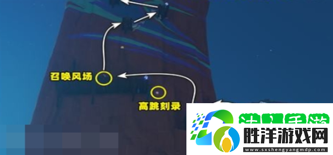 原神浮羽之濱的迷局任務怎么做-浮羽之濱的迷局任務完成攻略