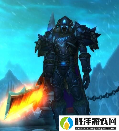 魔獸世界薩萊茵天賦樹效果是什么
