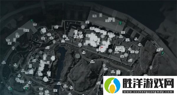 三角洲行動地圖工具怎么查看