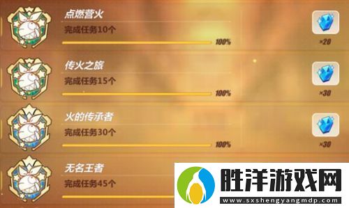 崩壞3成就圖標背后的故事與意義