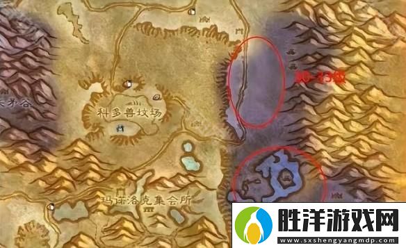 魔獸世界硬漢服怎么升級(jí)