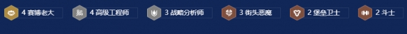 金鏟鏟之戰(zhàn)s14維迦陣容怎么搭配