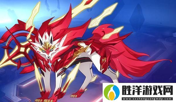 奧拉星手游狼王深度剖析技能屬性全解析