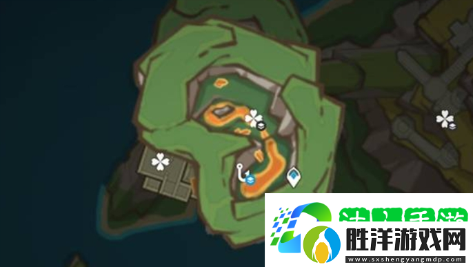 原神納塔釣魚協會在哪里納塔釣魚點位置地圖