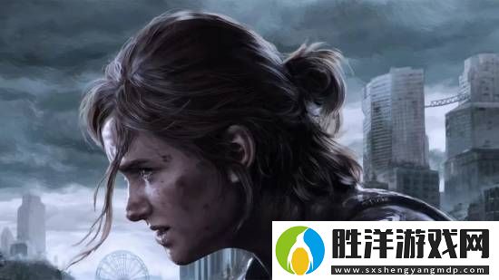 最后生還者2
