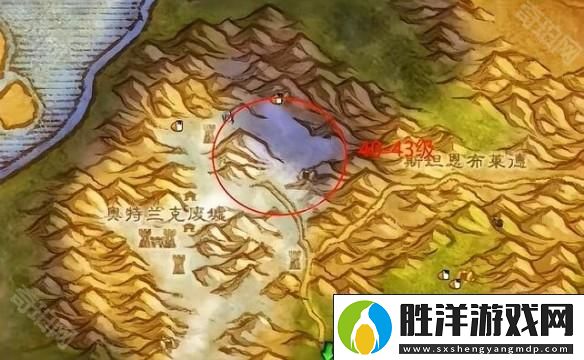 魔獸世界硬漢服怎么升級(jí)