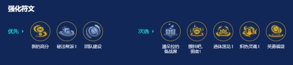 金鏟鏟之戰(zhàn)s14維迦陣容怎么搭配