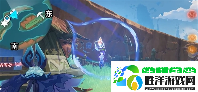 原神浮羽之灣寶箱有哪些-浮羽之灣寶箱全收集攻略