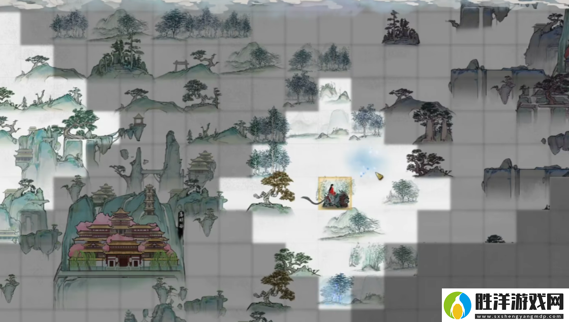 鬼谷八荒心法有哪八種鬼谷八荒手游心法介紹
