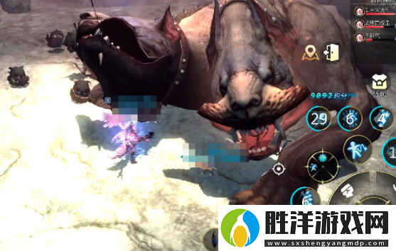 龍之谷世界戰(zhàn)斗力怎么提升