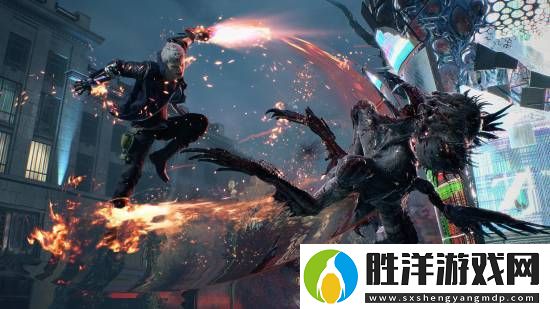 鬼泣5、漫威銀護爽玩！Steam50元以下精品推薦