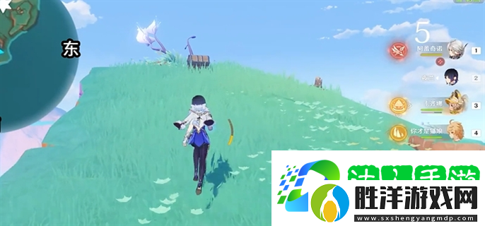 原神浮羽之灣寶箱有哪些-浮羽之灣寶箱全收集攻略