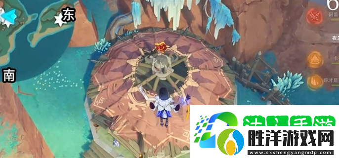 原神浮羽之灣寶箱有哪些-浮羽之灣寶箱全收集攻略