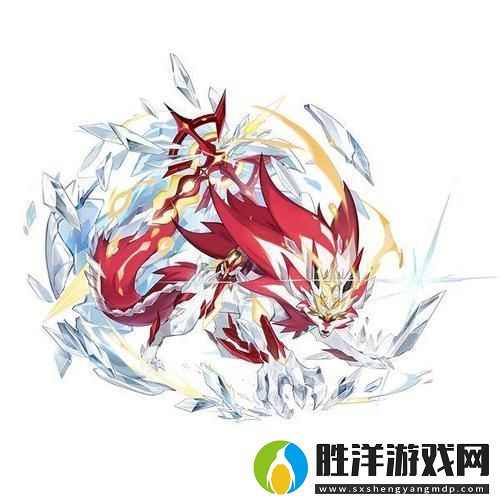 奧拉星手游狼王深度剖析技能屬性全解析
