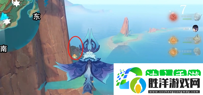 原神浮羽之灣寶箱有哪些-浮羽之灣寶箱全收集攻略