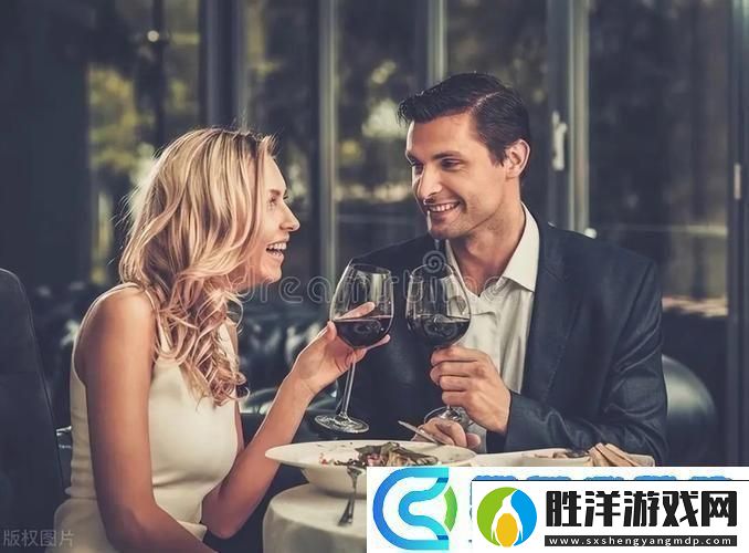 探秘“美女和男人一起塽”的魅力之旅