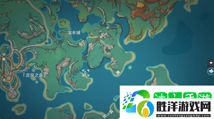 原神納塔釣魚協會在哪里納塔釣魚點位置地圖