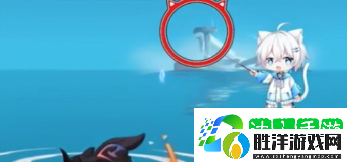 原神浮羽之濱的迷局任務怎么做-浮羽之濱的迷局任務完成攻略