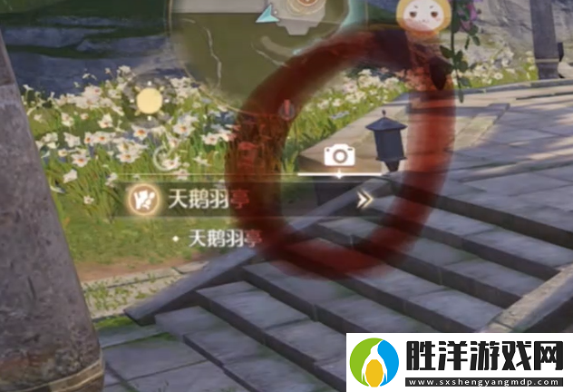 無限暖暖拍照打卡任務怎么完成