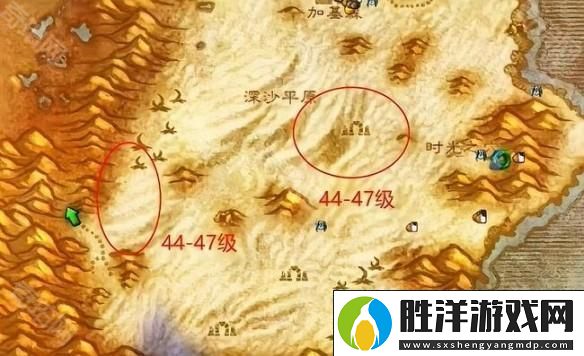 魔獸世界硬漢服怎么升級(jí)