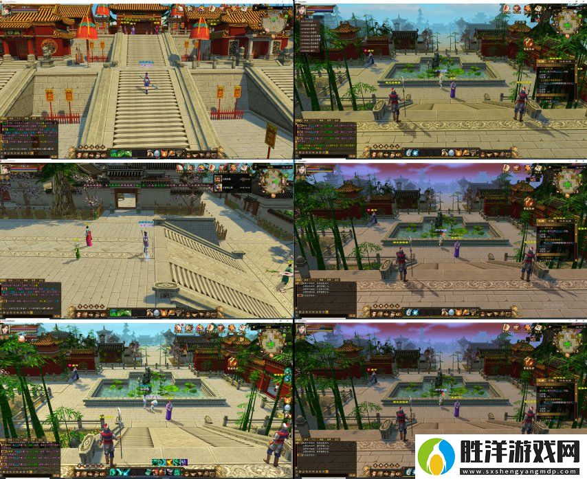 4.18限量測試即將開啟！積木空降爆料