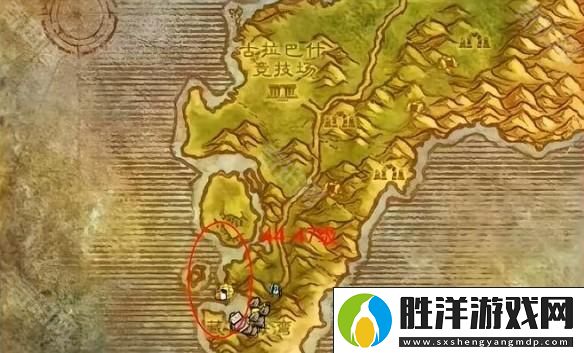 魔獸世界硬漢服怎么升級(jí)
