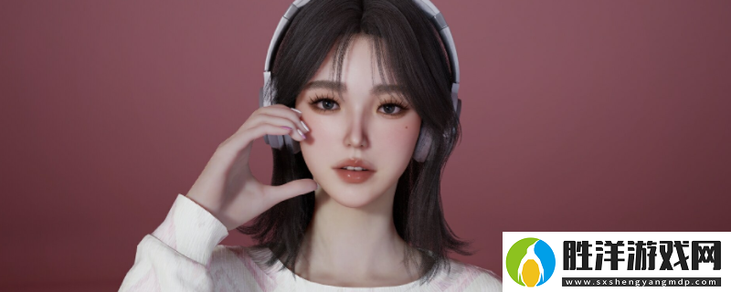 inZOI江南美女捏臉?lè)窒? title=