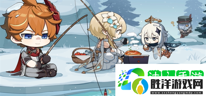 原神納塔釣魚協會在哪里納塔釣魚點位置地圖